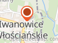 Parafia Trójcy Świętej w Iwanowicach