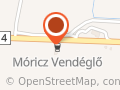 Móricz Vendéglő
