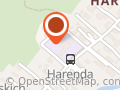 Harenda. Stacja narciarska, wyciągi