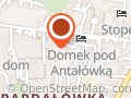 Apartament Turnia