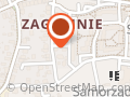 Zakład Fryzjerski. Sabina Nawalany