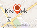 Kisteleki Városfejlesztési Kft.