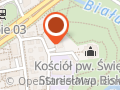 Kościół św. Stanisława BM w Dąbiu