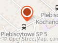 Kociołek Marian - Sklep Spożywczo - Przemysłowy