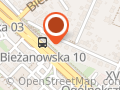 Dziewońska-Bednarczyk Barbara, Lek. Stomatolog. Gabinet