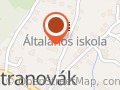 Mátranováki Nepomuki Szent János-templom