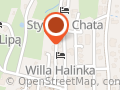 Cubryna. Willa
