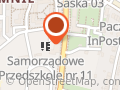 Przedszkole nr 11. Miś Uszatek