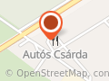 Autóscsárda - Retró Party - Lakitelek