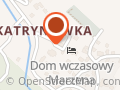 Dom Wczasowy Marzena