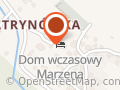 Dom Wczasowy Marzena