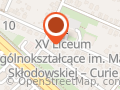 Grabowska Krystyna, Lek. Stomatolog - Gabinet