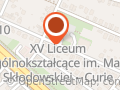 Liceum Ogólnokształcące Nr X Dla Dorosłych Zespołu Szkół Ogólnokształcących Nr 10