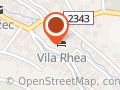 Vila Rhea - ubytovanie