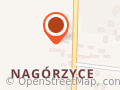 Usługi geodezyjno-kartograficzne Geocel Sylwester Gronostaj