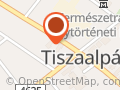 Gyógyszertár Tiszaalpár