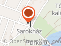 Sarokház Étterem