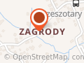 Fundacja Małopolskie Centrum Hipoterapii "Zagroda Możliwości" - stajnia