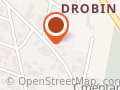 OCHOTNICZA STRAŻ POŻARNA W DROBINIE