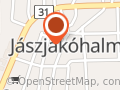 Öregek Napköziotthona
