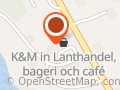 Kicki och Maries Bageri och Lanthandel A