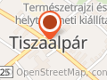Tiszaalpári Húsbolt