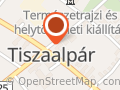 Fókusz Takarékszövetkezet Tiszaalpári Kirendeltség
