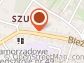 Skaut. Schronisko Młodzieżowe.