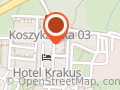Hotel Krakus