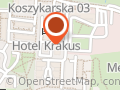Krakowskie Przedsiębiorstwo Hotelarsko - Turystyczne Sp. z o.o.