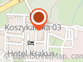 Hotele Krakus Twój dom w Krakowie