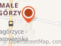 Sklep spożywczy "Krokodylek" u Izy
