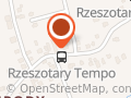 Fundacja Małopolskie Centrum Hipoterapii "Zagroda Możliwości" - stajnia