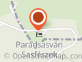 Parádsasvári sasfészek