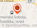 Brokeria a.s Ing. Anna Sucháčová