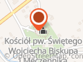 Kościół św. Wojciecha w Drogini