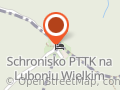 Schronisko PTTK Na Luboniu Wielkim