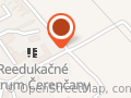 REEDUKAČNÝ DETSKÝ DOMOV