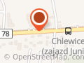 Parafia św. Jakuba Apostoła w Chlewicach