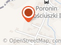Domki Na Brzyzku - domek z balią z jacuzzi