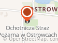 Ochotnicza Straż Pożarna w Ostrowcach