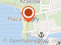 Boisko do siatkówki plażowej