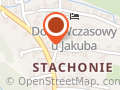Stachoń Zofia. Pokoje gościnne