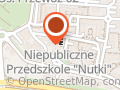 Niepubliczne Przedszkole "nutki"