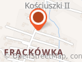 Maria Gawlak Handel Obwoźny