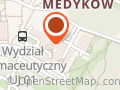 UNIWERSYTET JAGIELLOŃSKI WYDZIAŁ FARMACEUTYCZNY