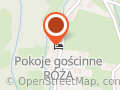 Pokoje gościnne RÓŻA - Noclegi Zakopane