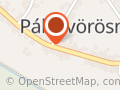Pálosvörösmart Kultúrház és Könyvtár