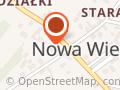 OCHOTNICZA STRAŻ POŻARNA W NOWEJ WSI