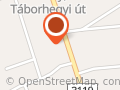 Fűzfa Büfé